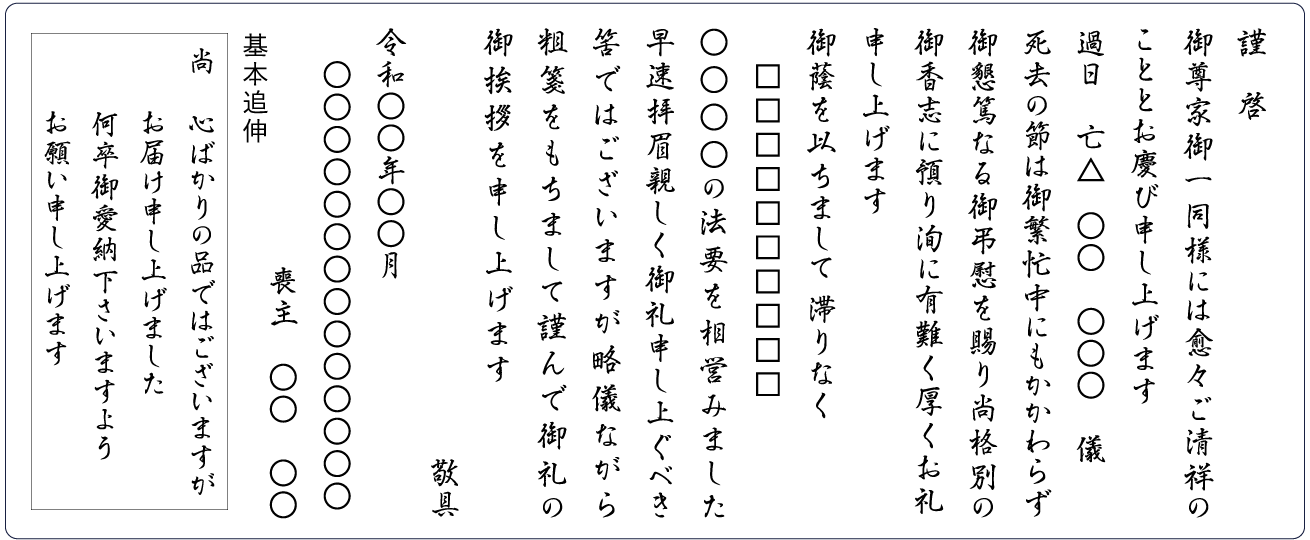 葬儀後の各種手続き 福岡市内で葬儀 家族葬をするなら ライフサポート